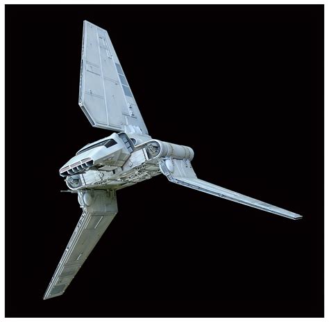 tydirium shuttle